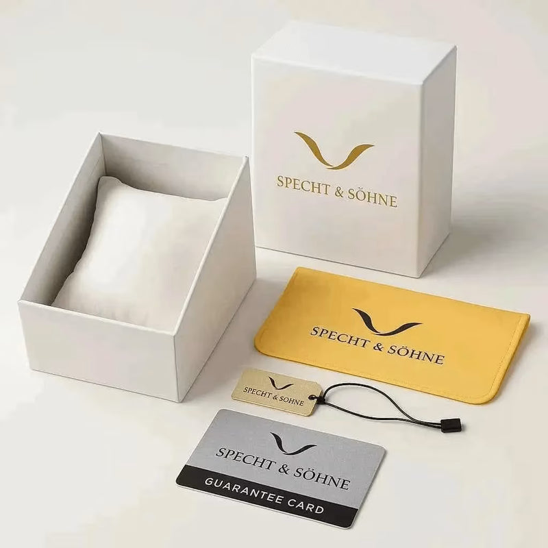 Aquanalt Black SP0025 — Relógio Preto Minimalista Com Caixa Em Aço Prateado